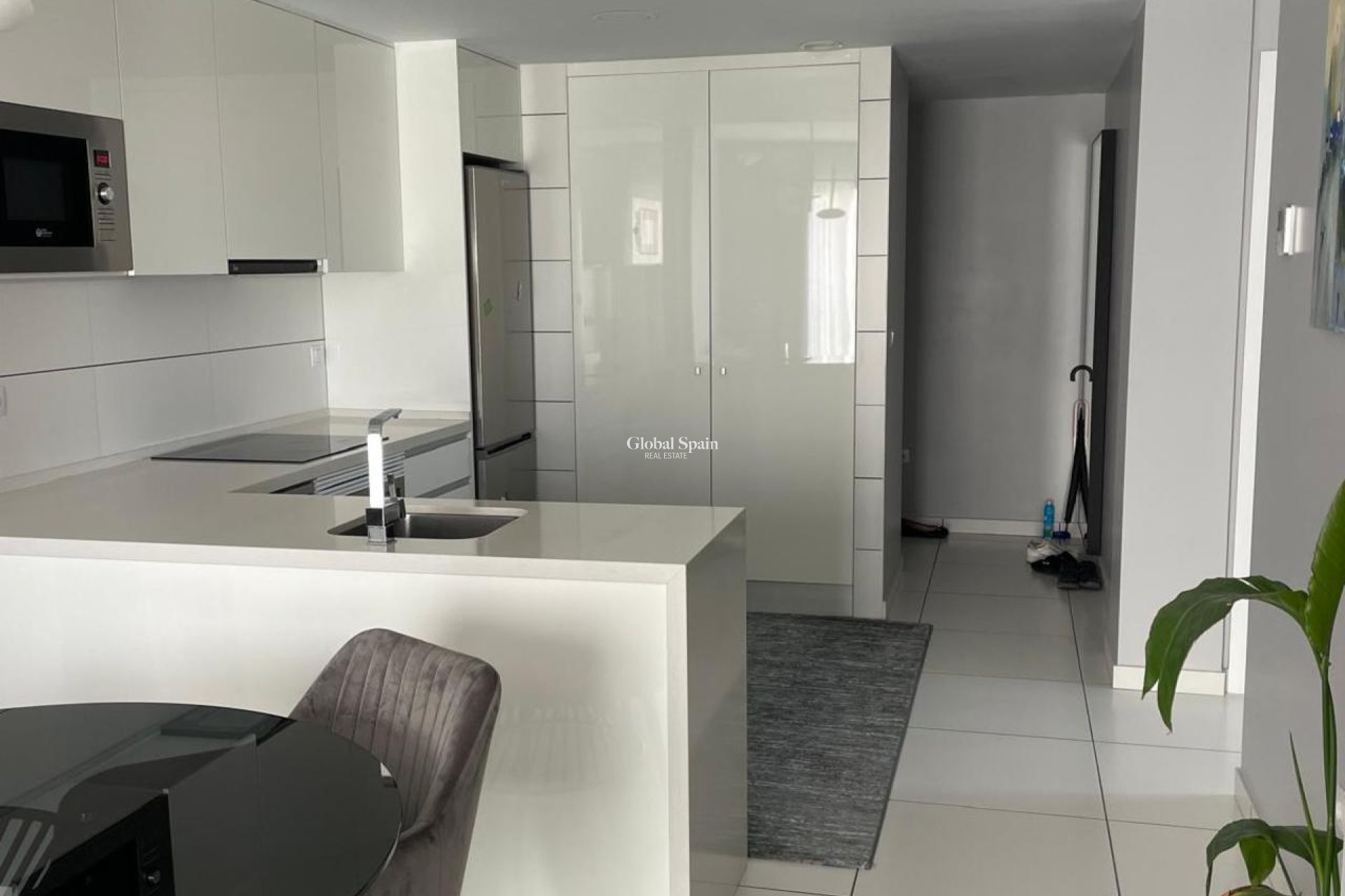 Resale - APARTMENT -
VILLAMARTÍN - Costa Blanca