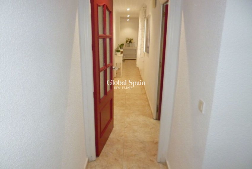 Resale - APARTMENT -
VILLAMARTÍN - Costa Blanca
