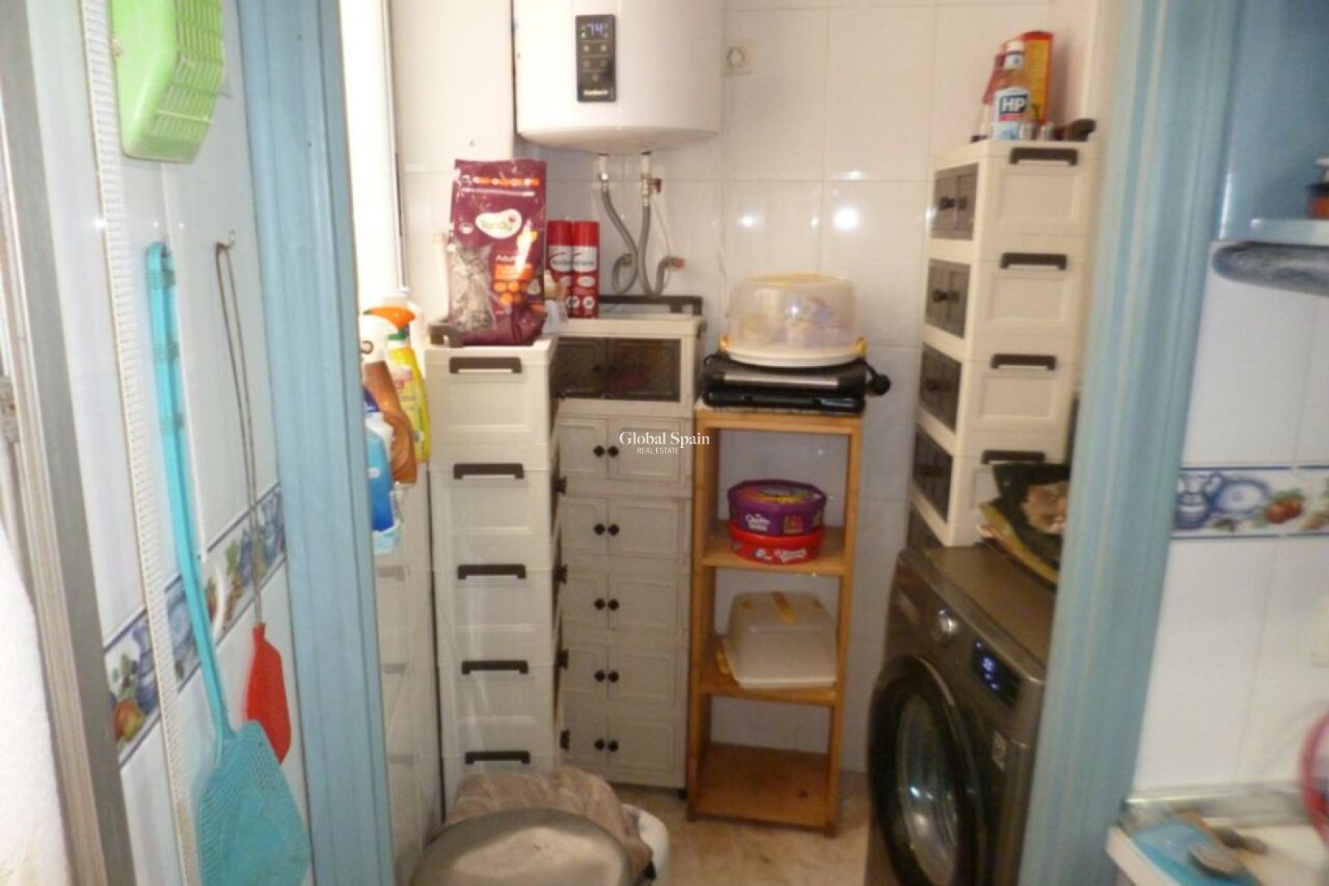 Resale - APARTMENT -
VILLAMARTÍN - Costa Blanca
