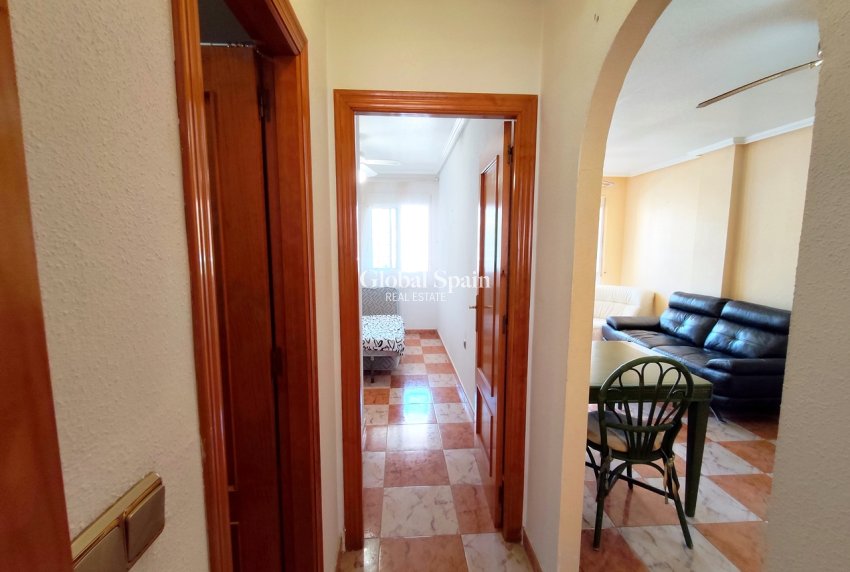 Resale - APARTMENT -
VILLAMARTÍN - Costa Blanca