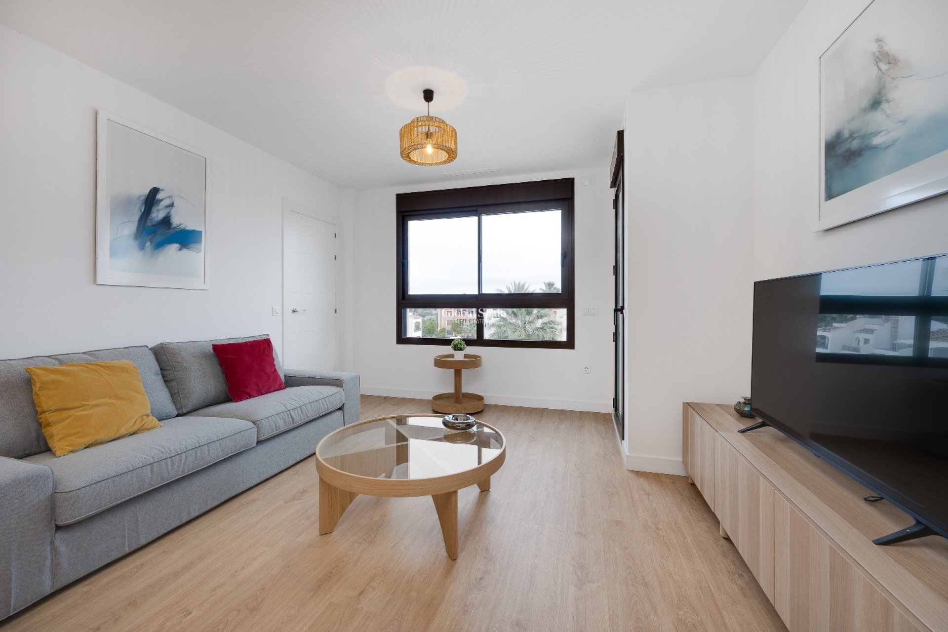 Resale - APARTMENT -
VILLAMARTÍN - Costa Blanca