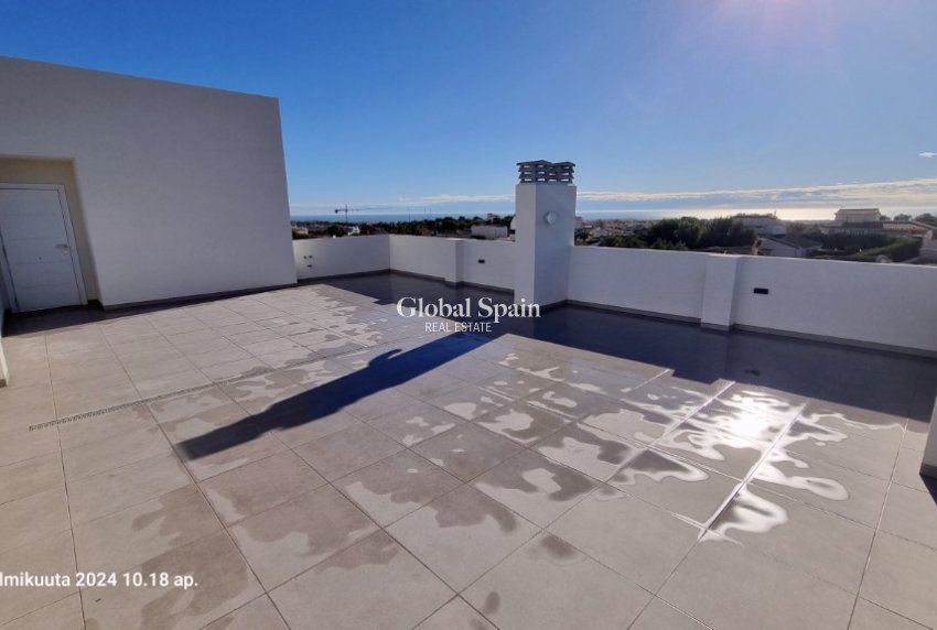 Resale - Apartment -
VILLAMARTÍN