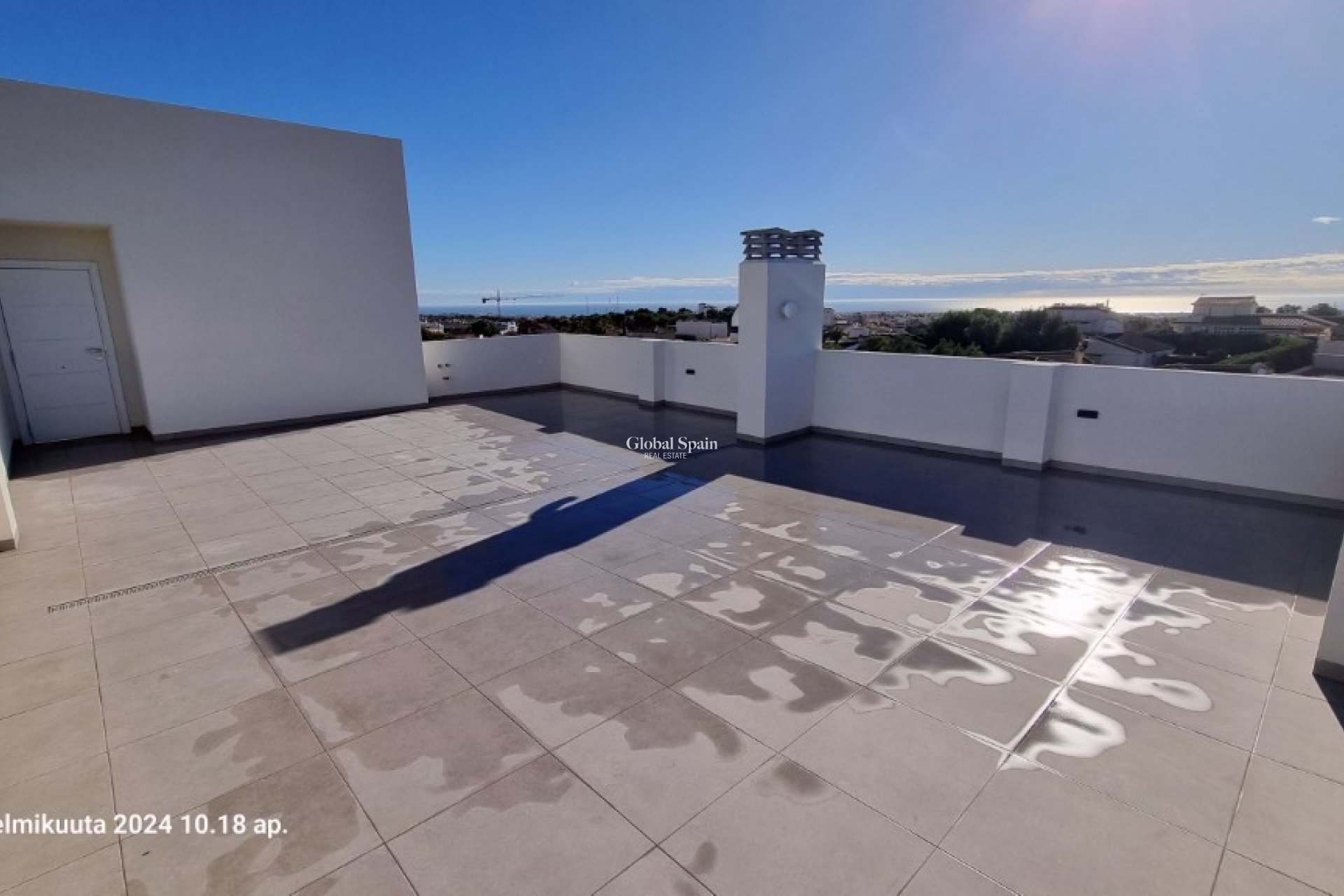 Resale - Apartment -
VILLAMARTÍN