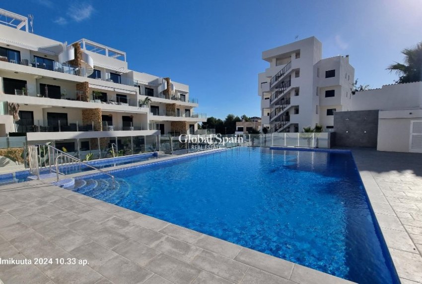 Resale - Apartment -
VILLAMARTÍN