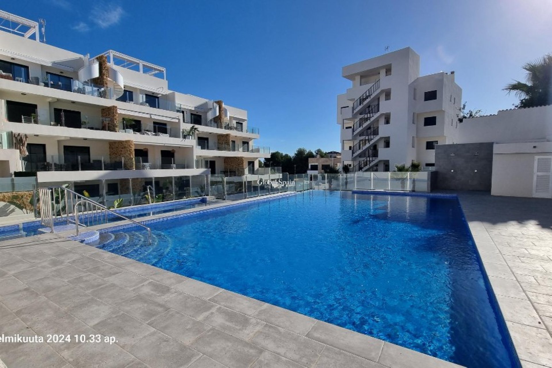 Resale - Apartment -
VILLAMARTÍN