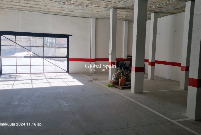 Resale - Apartment -
VILLAMARTÍN