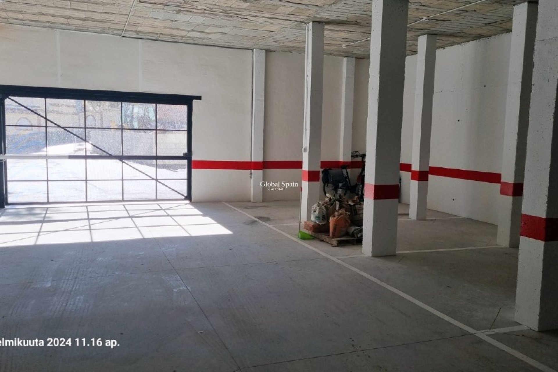 Resale - Apartment -
VILLAMARTÍN