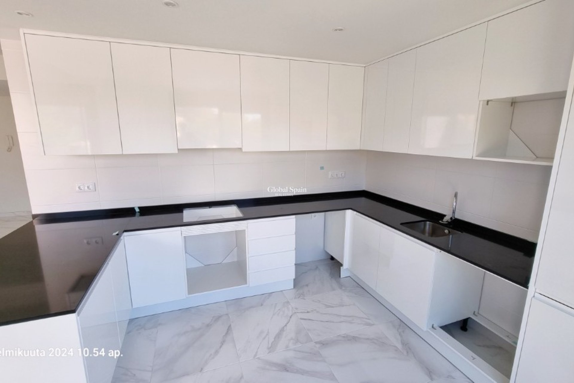 Resale - Apartment -
VILLAMARTÍN