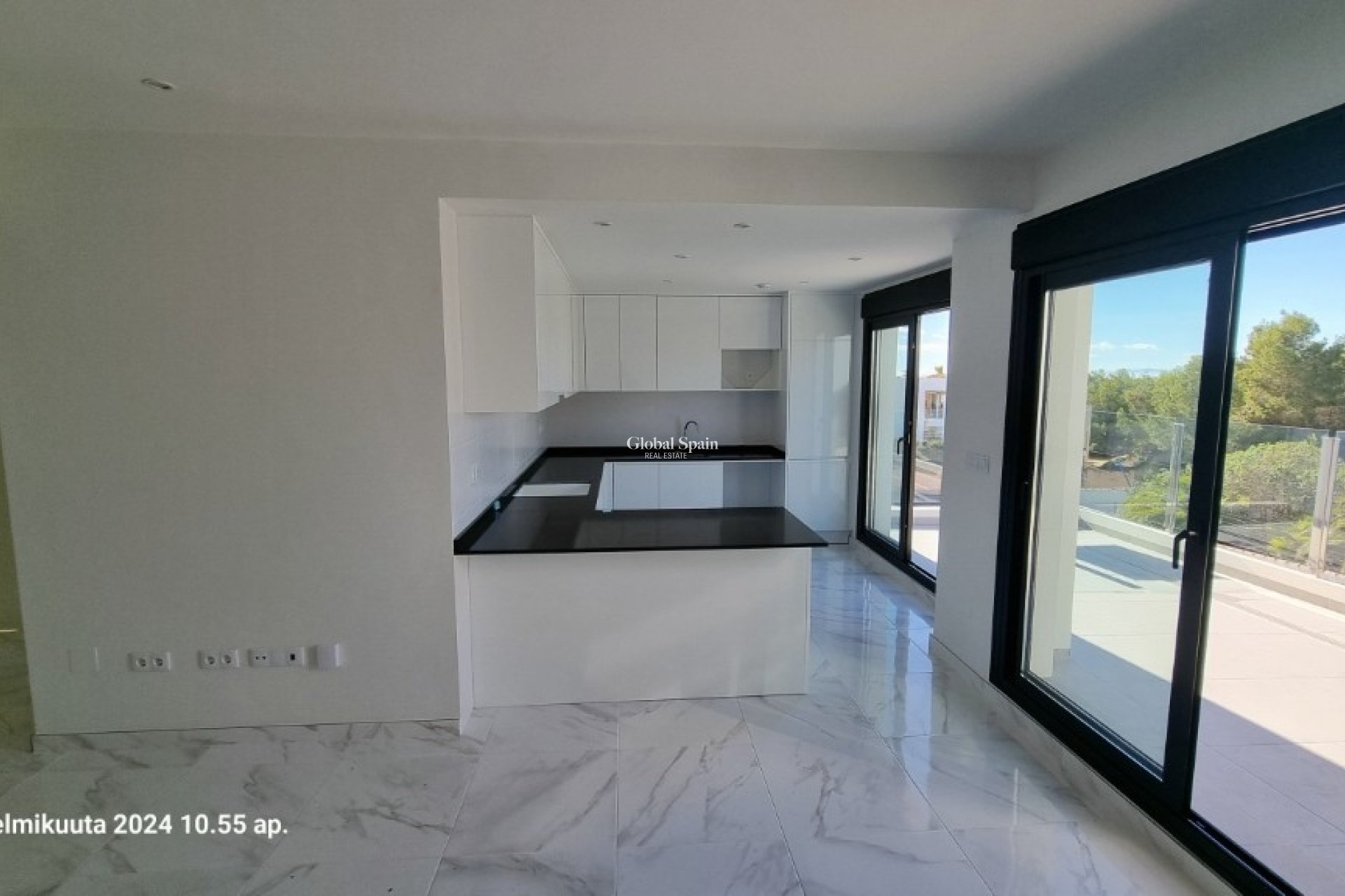 Resale - Apartment -
VILLAMARTÍN