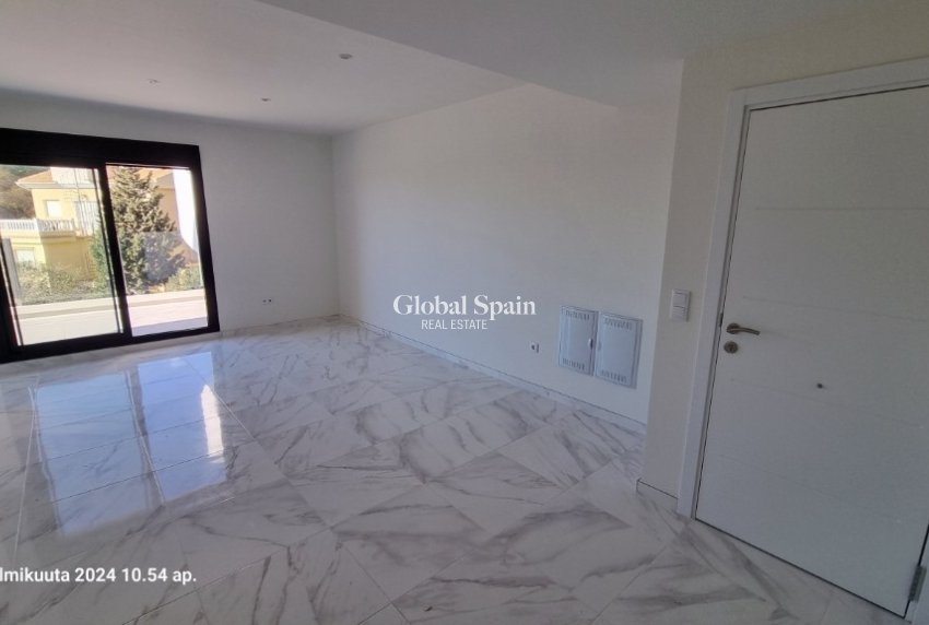 Resale - Apartment -
VILLAMARTÍN