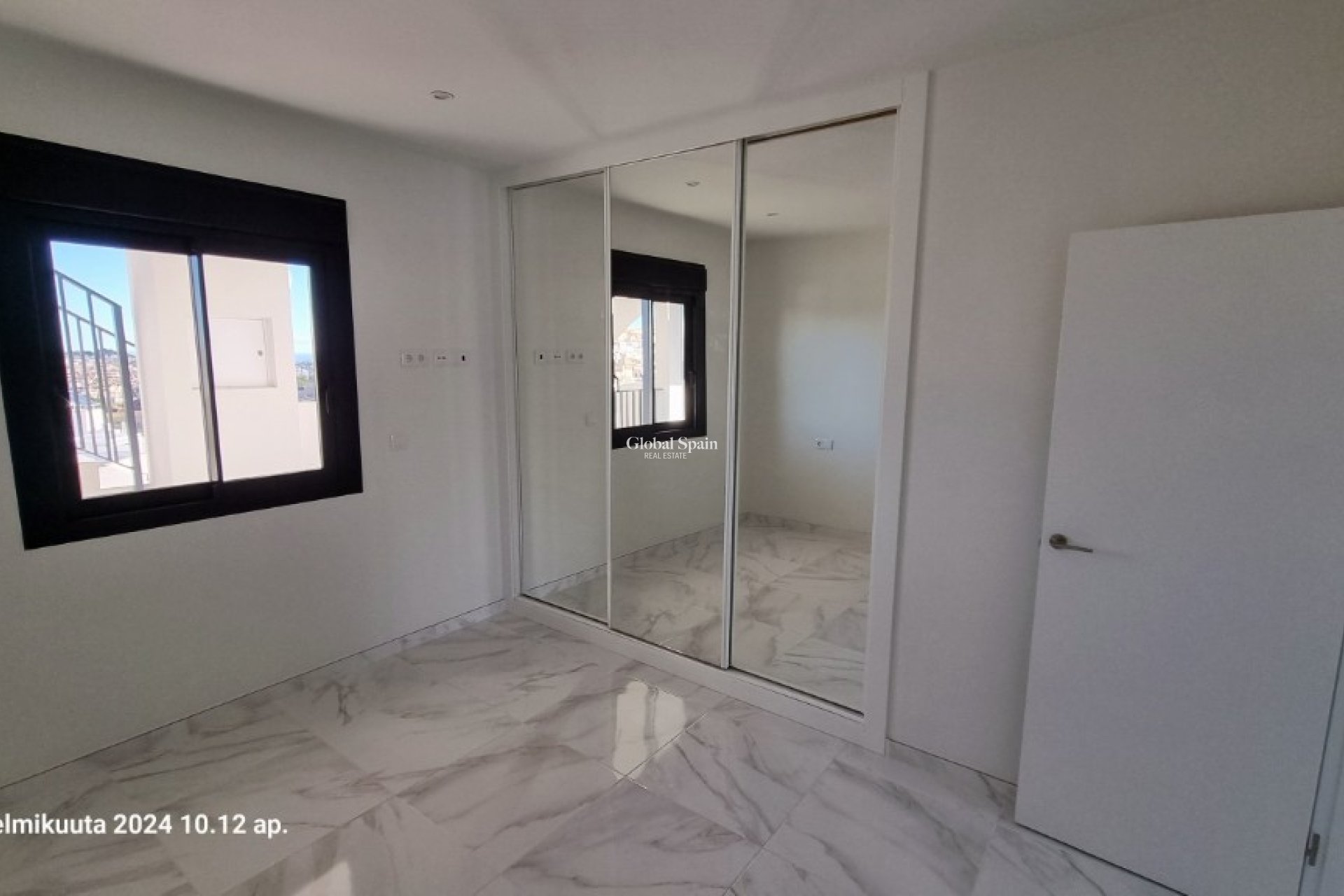 Resale - Apartment -
VILLAMARTÍN