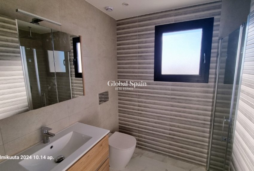 Resale - Apartment -
VILLAMARTÍN