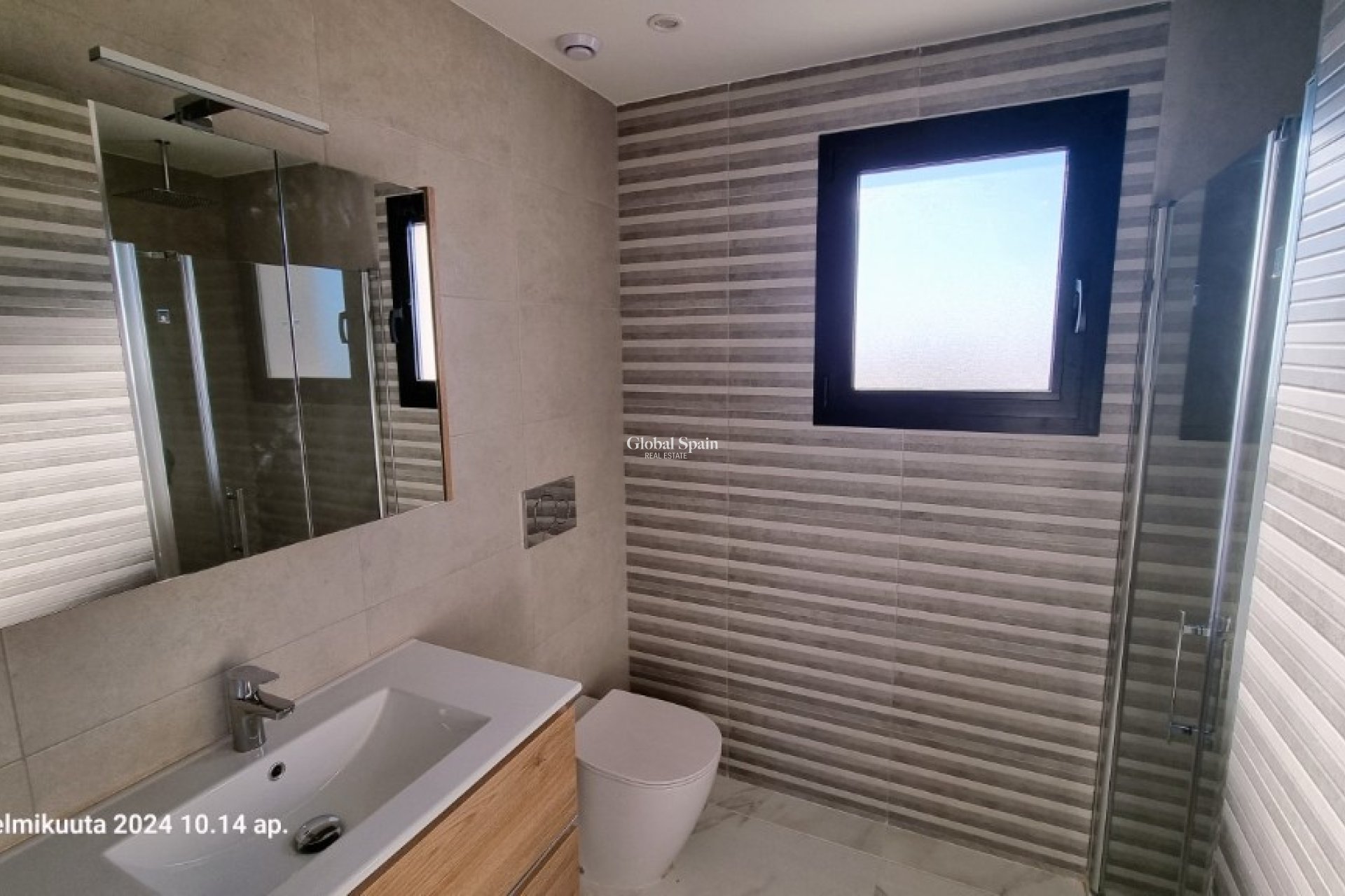 Resale - Apartment -
VILLAMARTÍN