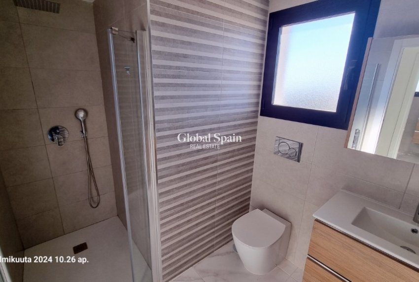 Resale - Apartment -
VILLAMARTÍN