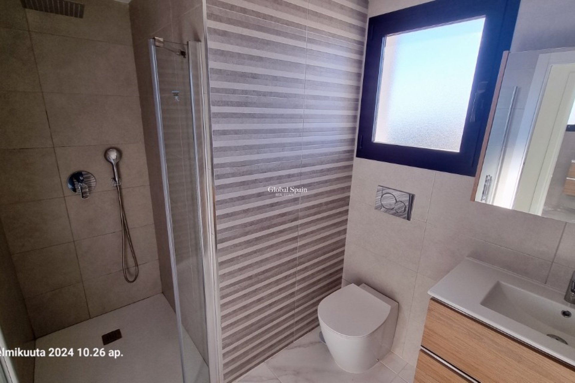 Resale - Apartment -
VILLAMARTÍN