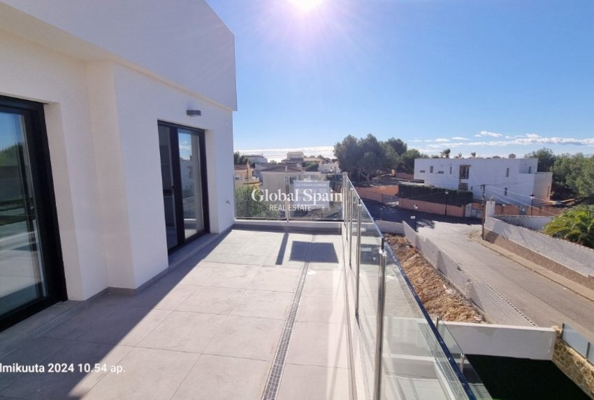 Resale - Apartment -
VILLAMARTÍN