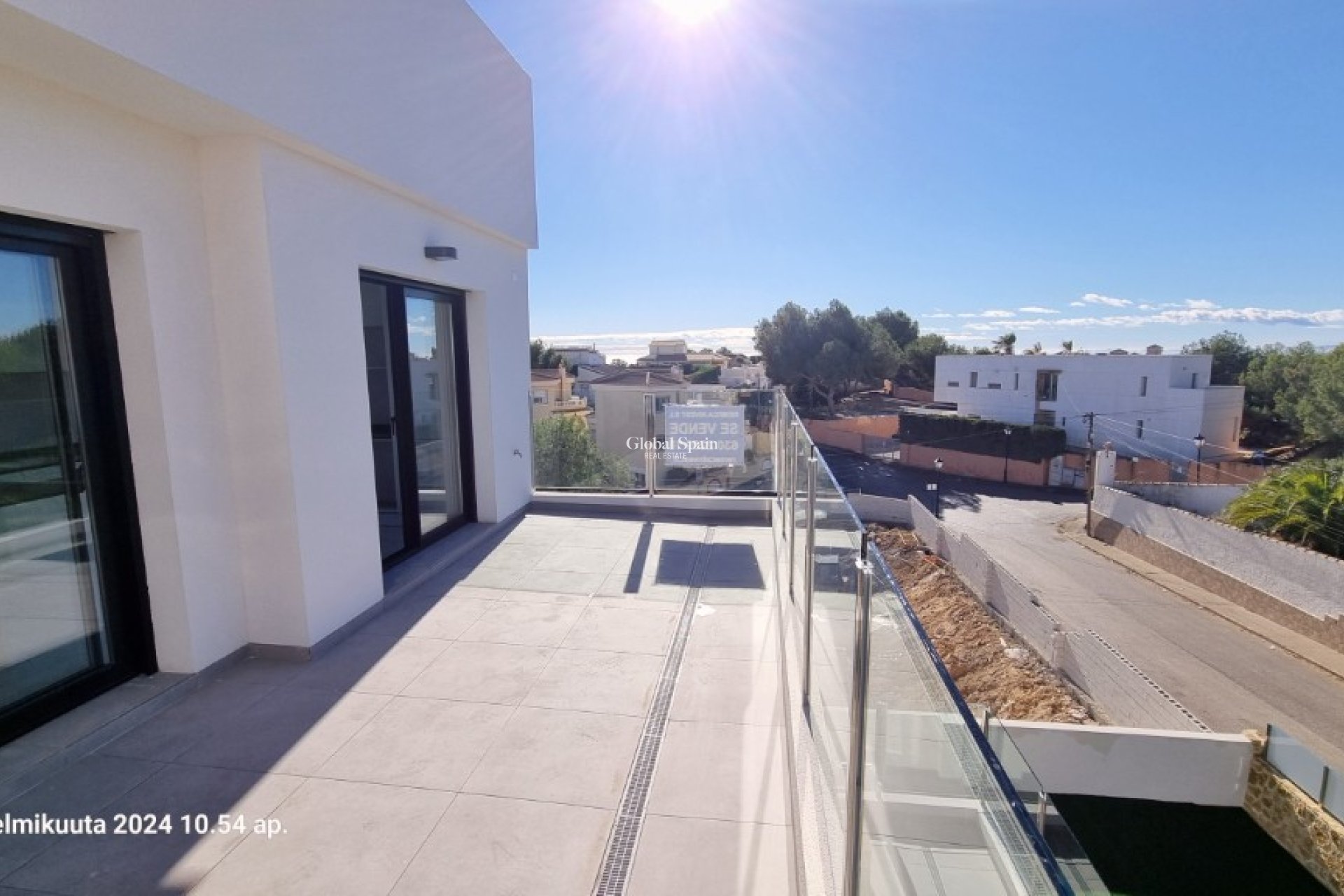 Resale - Apartment -
VILLAMARTÍN
