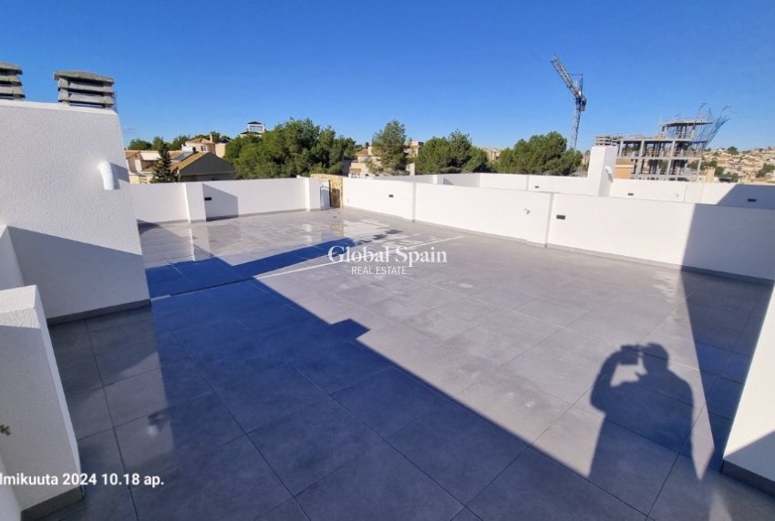 Resale - Apartment -
VILLAMARTÍN