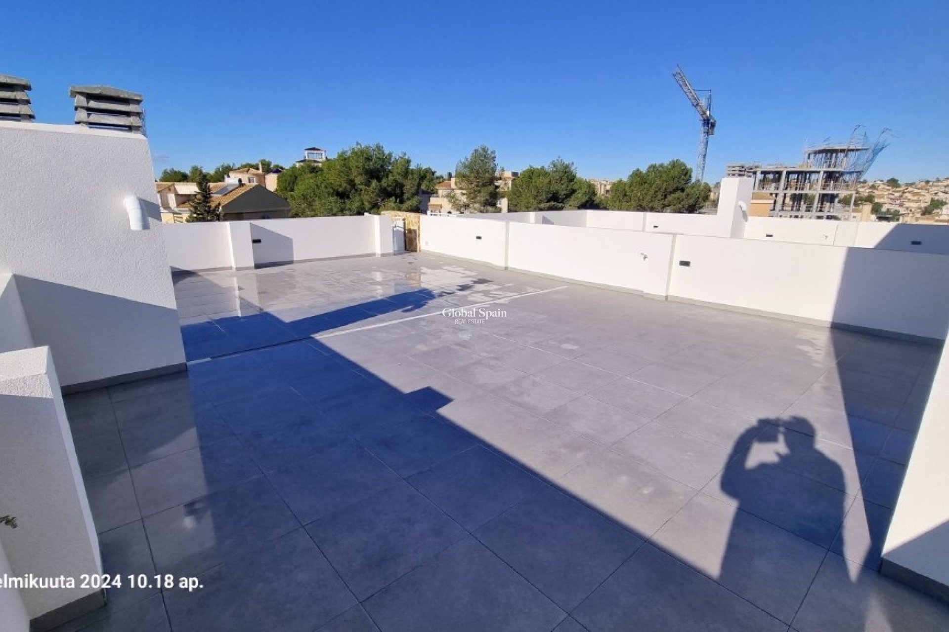 Resale - Apartment -
VILLAMARTÍN