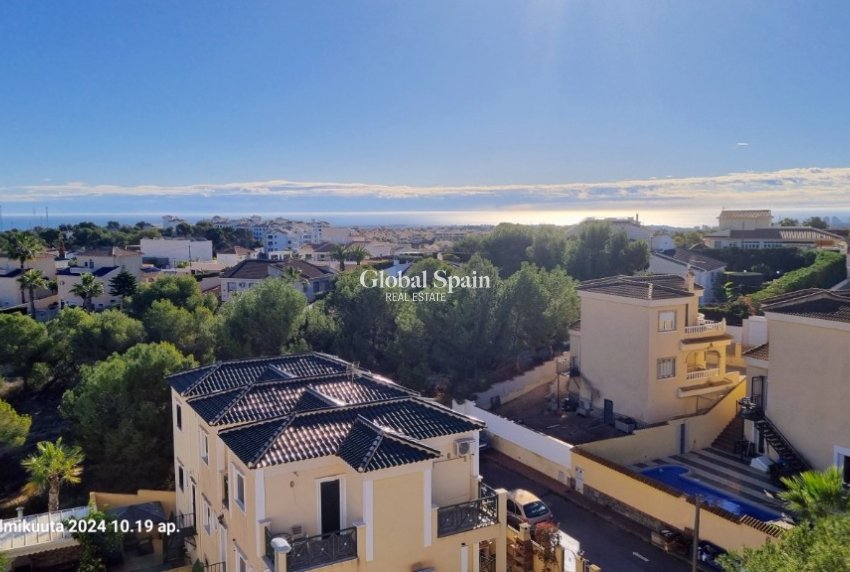 Resale - Apartment -
VILLAMARTÍN