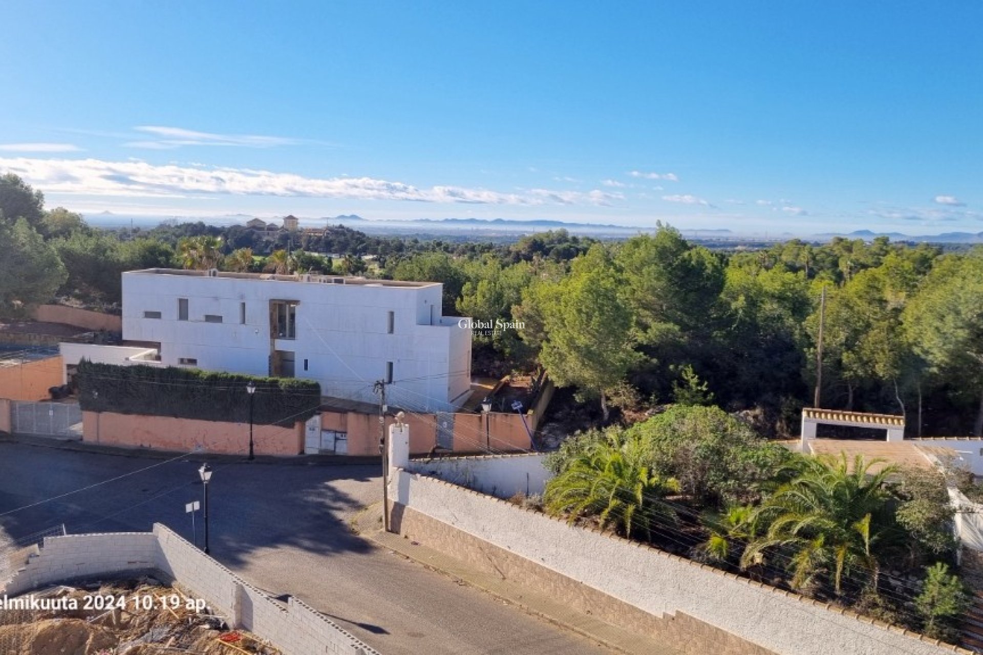 Resale - Apartment -
VILLAMARTÍN