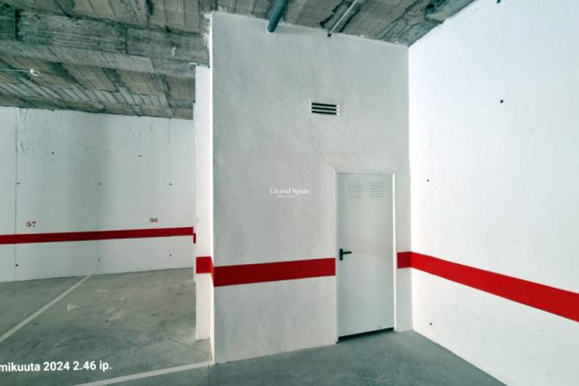 Resale - Apartment -
VILLAMARTÍN