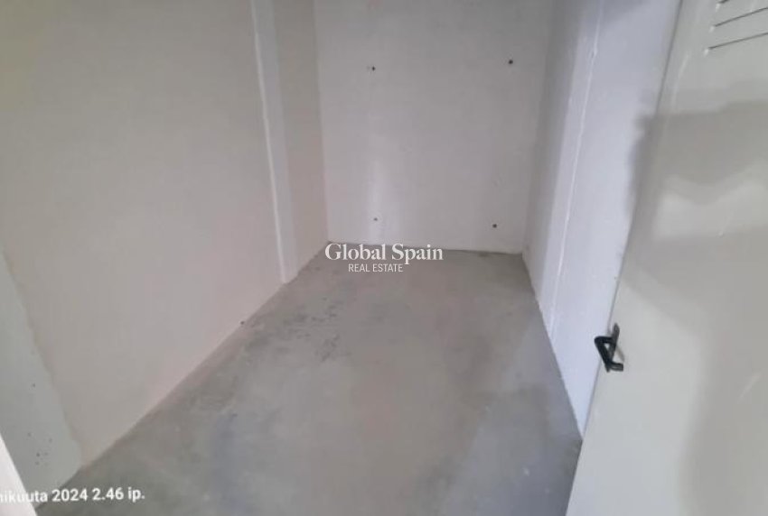 Resale - Apartment -
VILLAMARTÍN