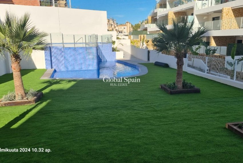 Resale - Apartment -
VILLAMARTÍN