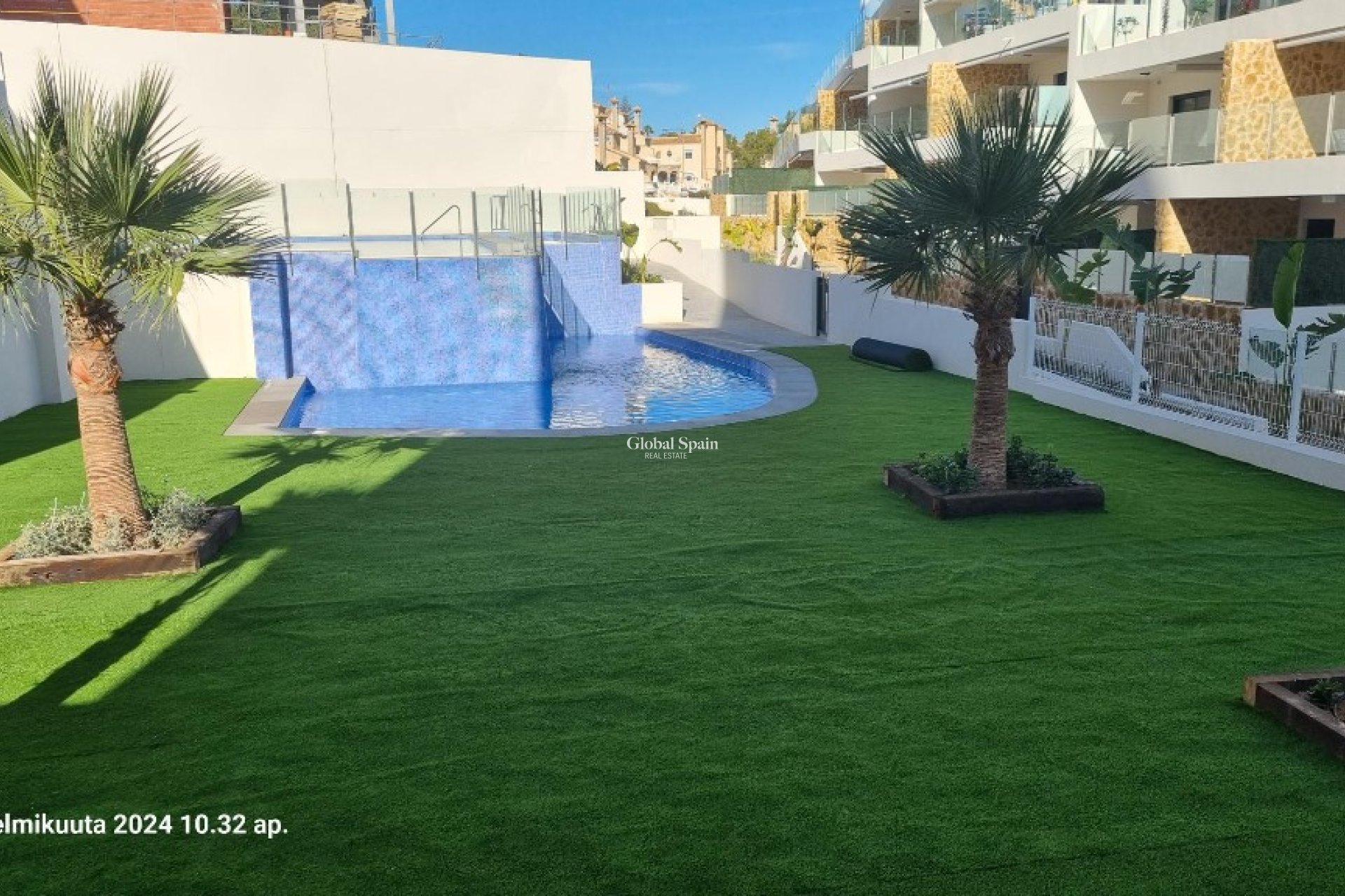 Resale - Apartment -
VILLAMARTÍN
