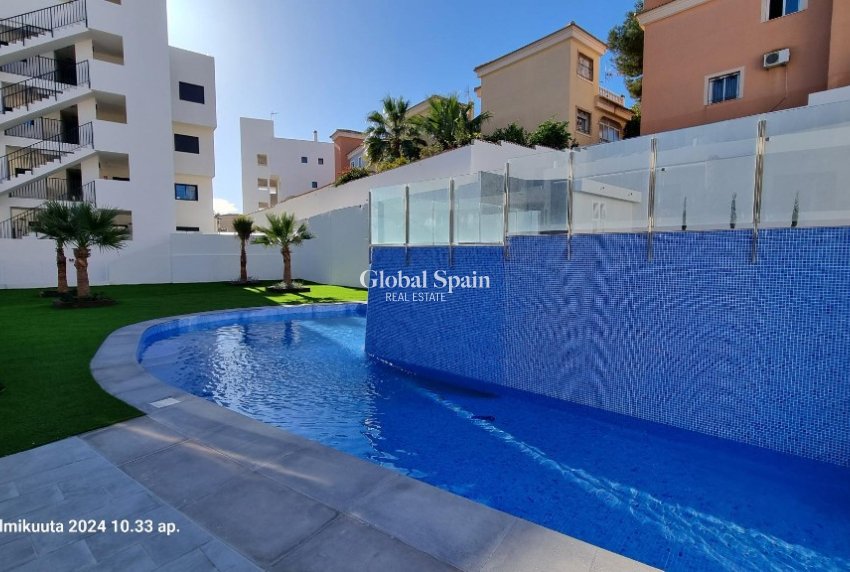 Resale - Apartment -
VILLAMARTÍN