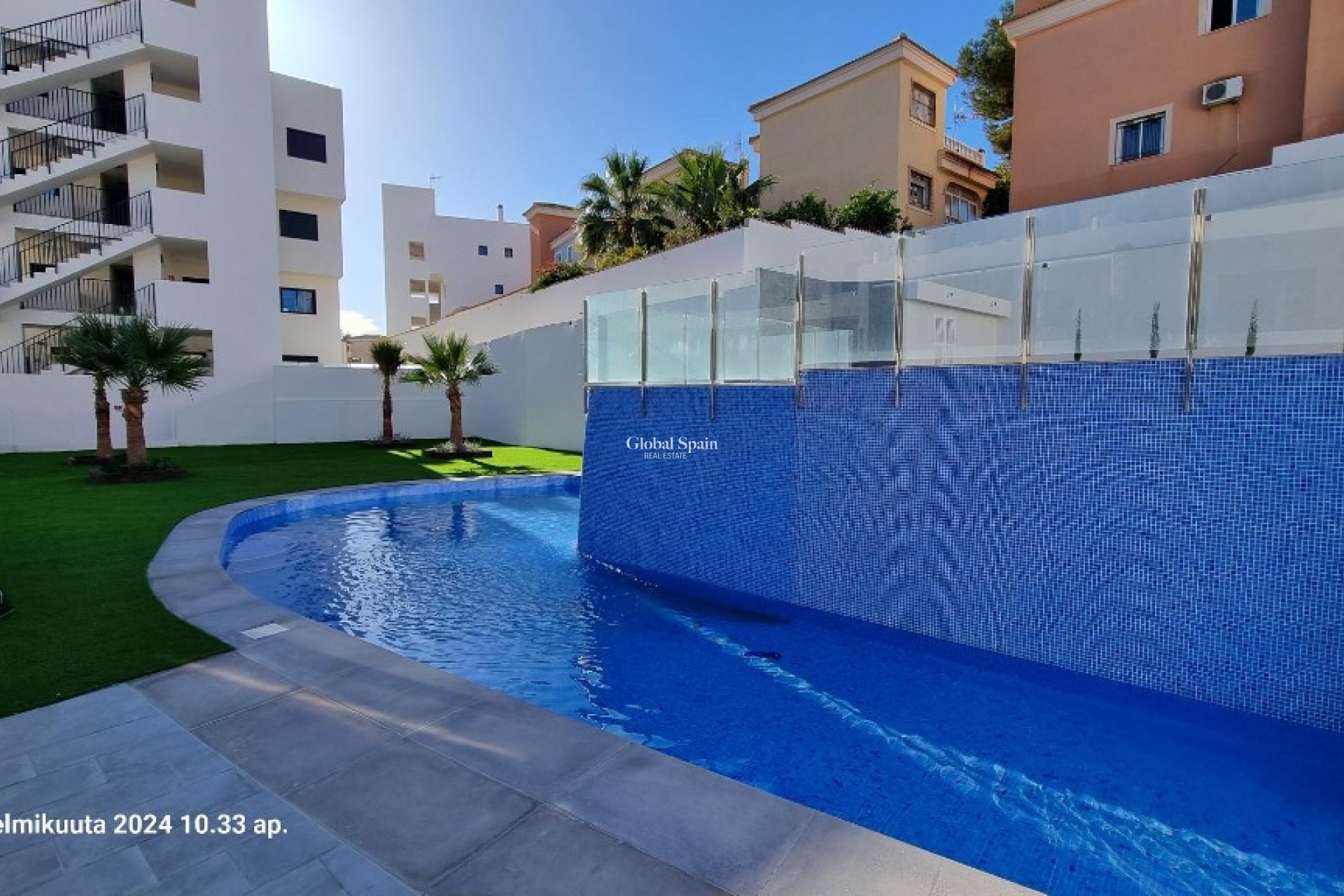 Resale - Apartment -
VILLAMARTÍN