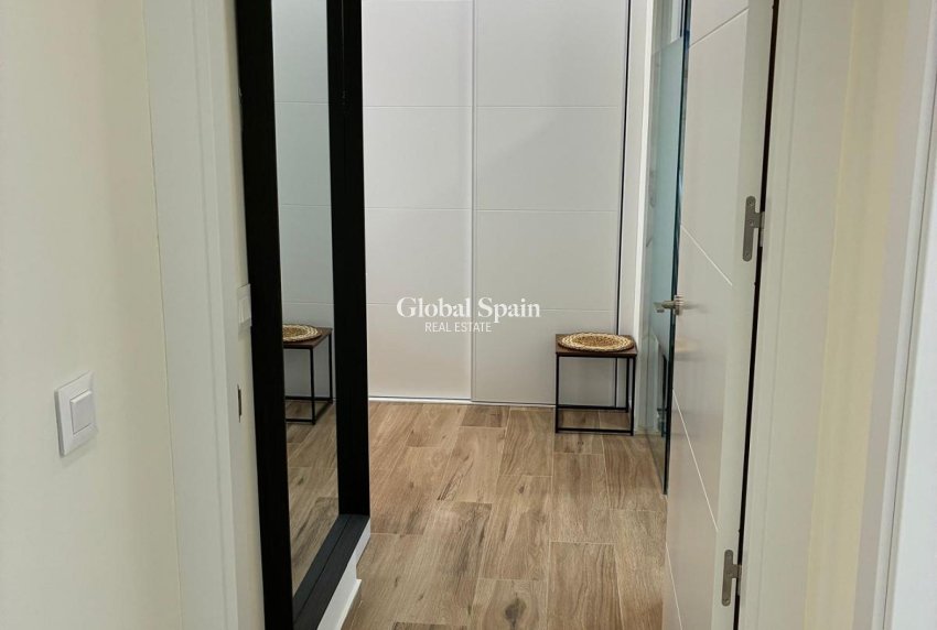 Resale - APARTMENT -
VILLAMARTÍN