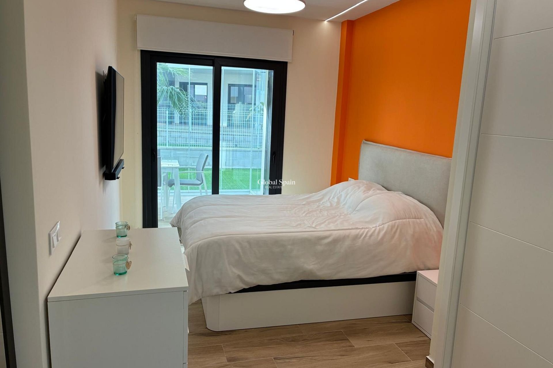 Resale - APARTMENT -
VILLAMARTÍN