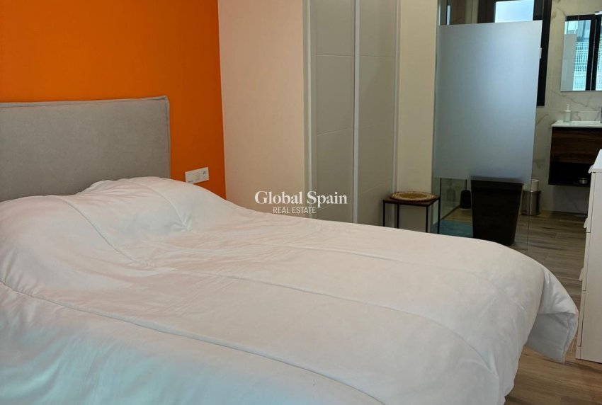 Resale - APARTMENT -
VILLAMARTÍN