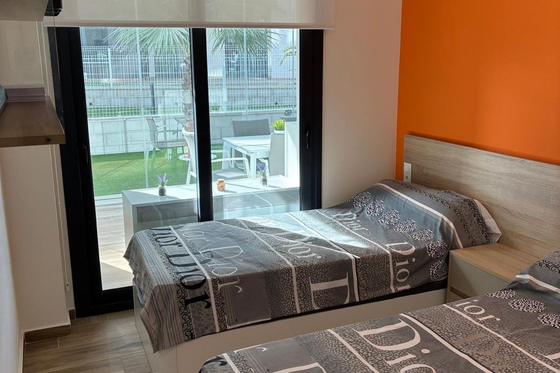 Resale - APARTMENT -
VILLAMARTÍN