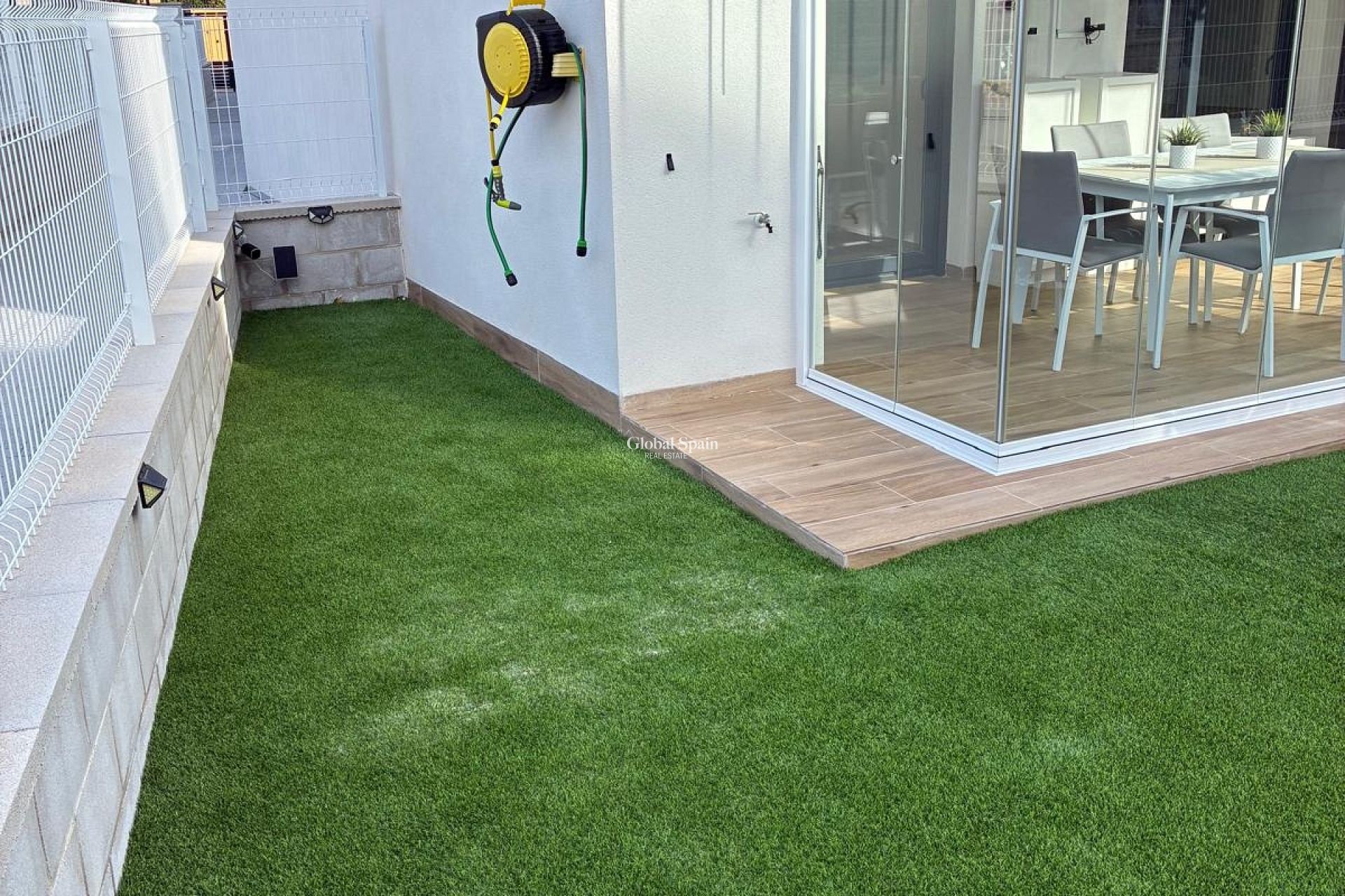 Resale - APARTMENT -
VILLAMARTÍN