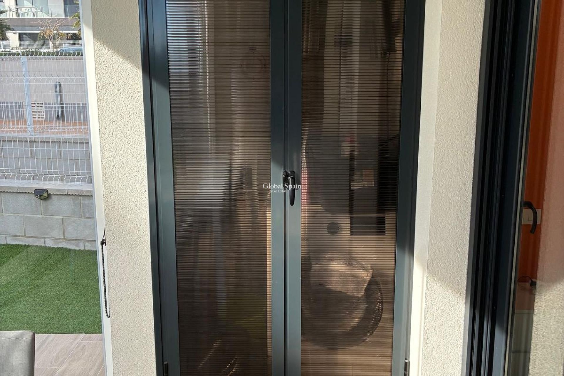 Resale - APARTMENT -
VILLAMARTÍN