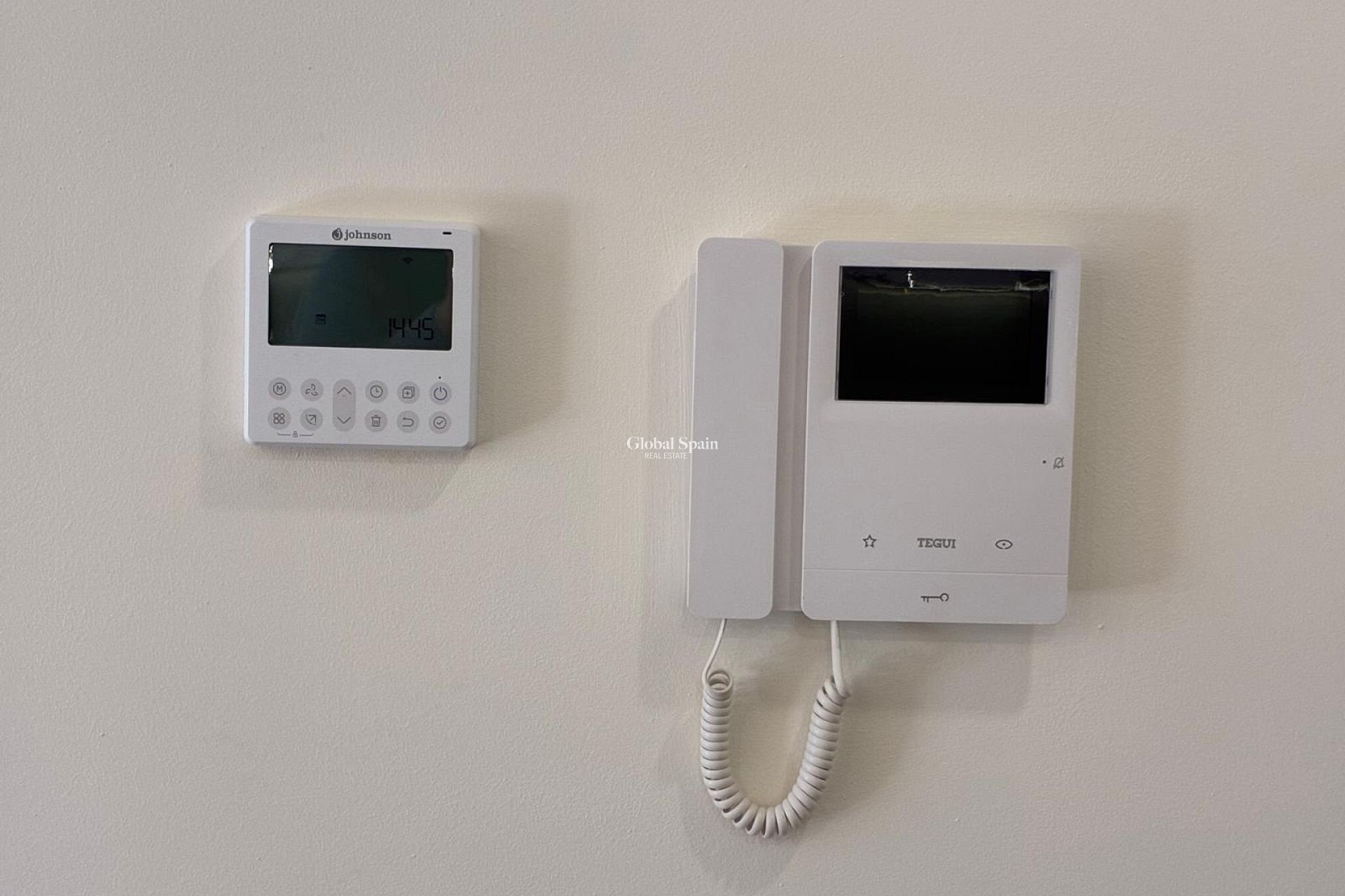 Resale - APARTMENT -
VILLAMARTÍN