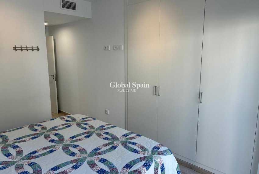 Resale - APARTMENT -
VILLAMARTÍN