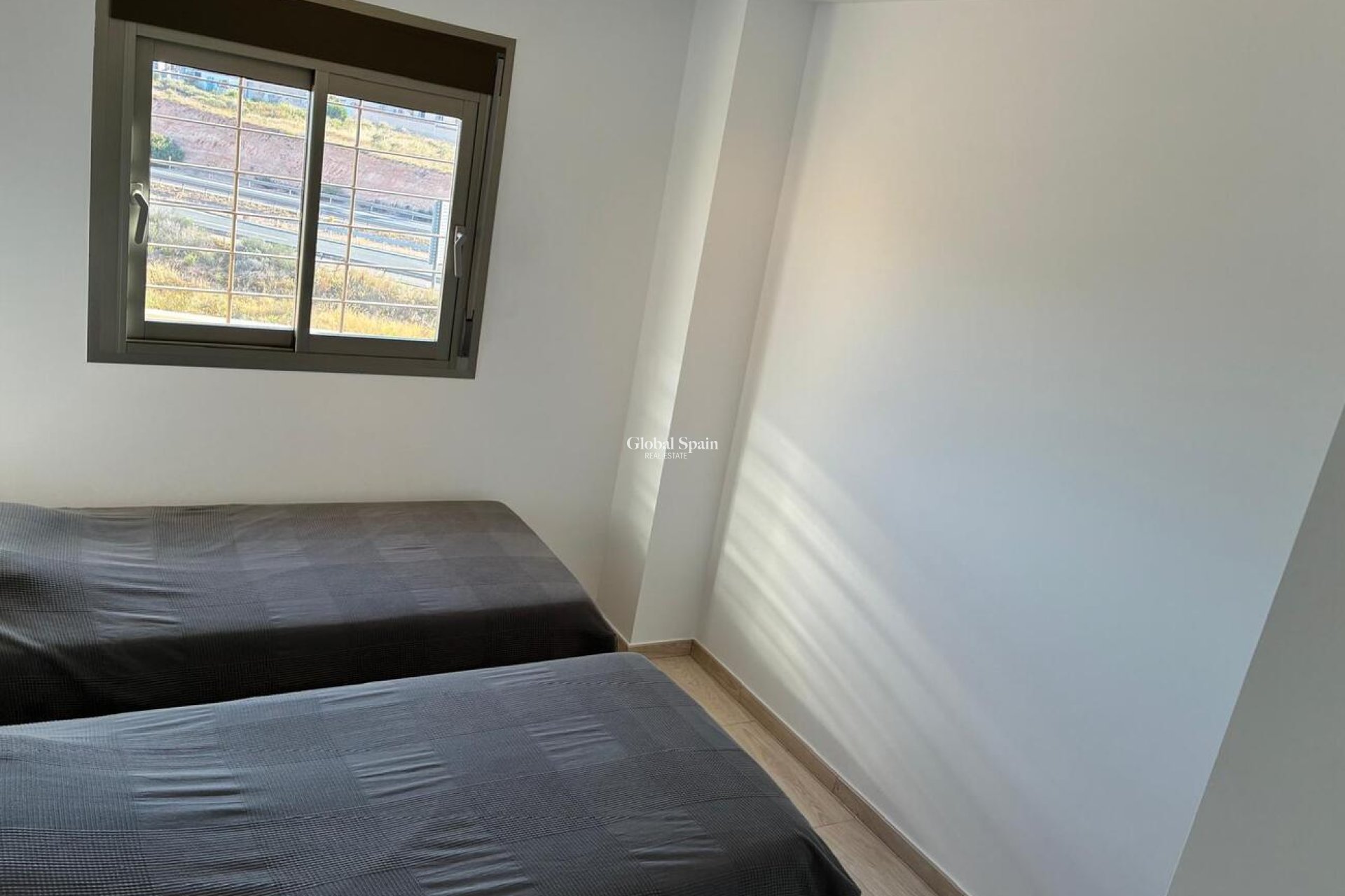 Resale - APARTMENT -
VILLAMARTÍN