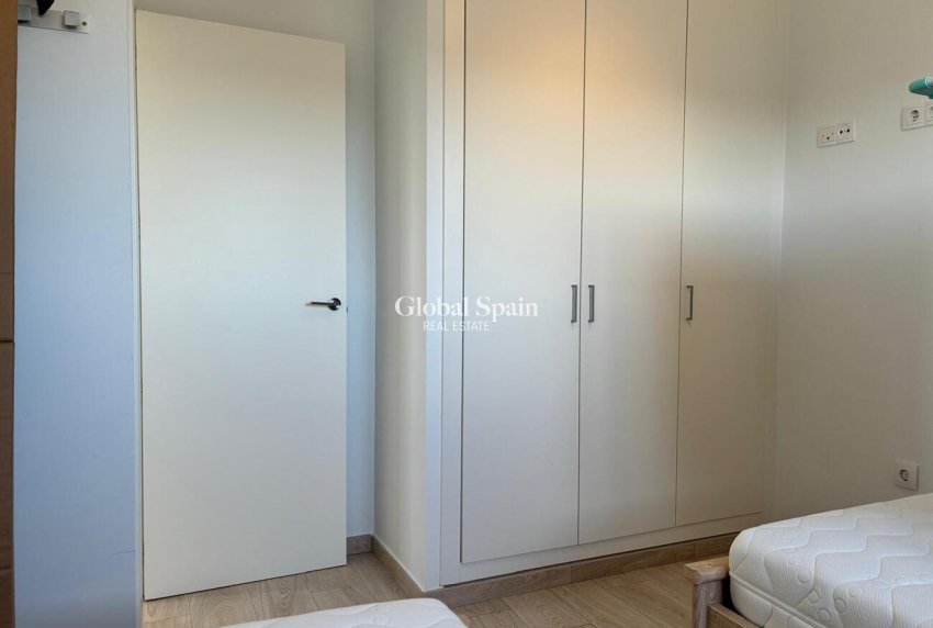 Resale - APARTMENT -
VILLAMARTÍN