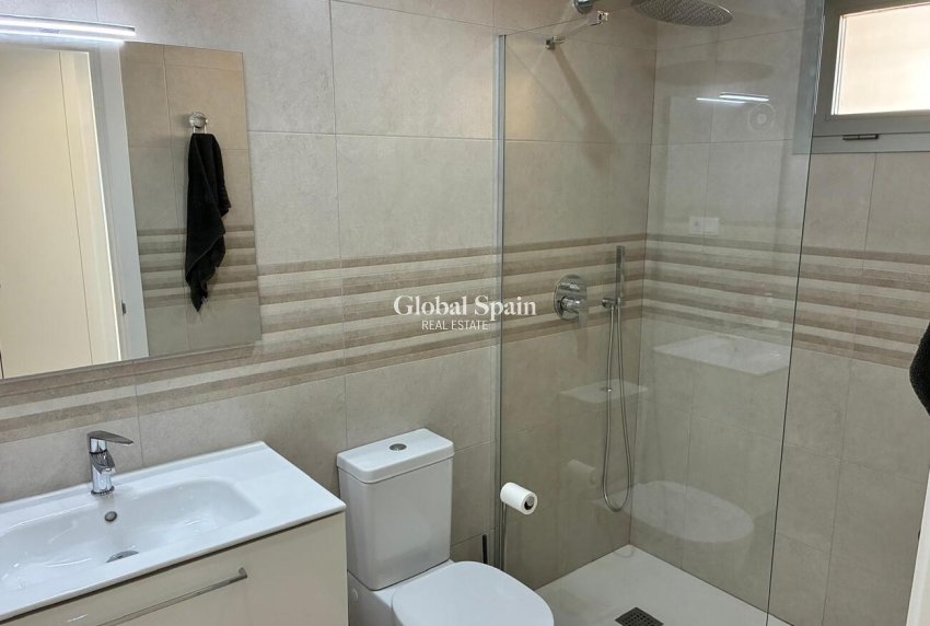 Resale - APARTMENT -
VILLAMARTÍN
