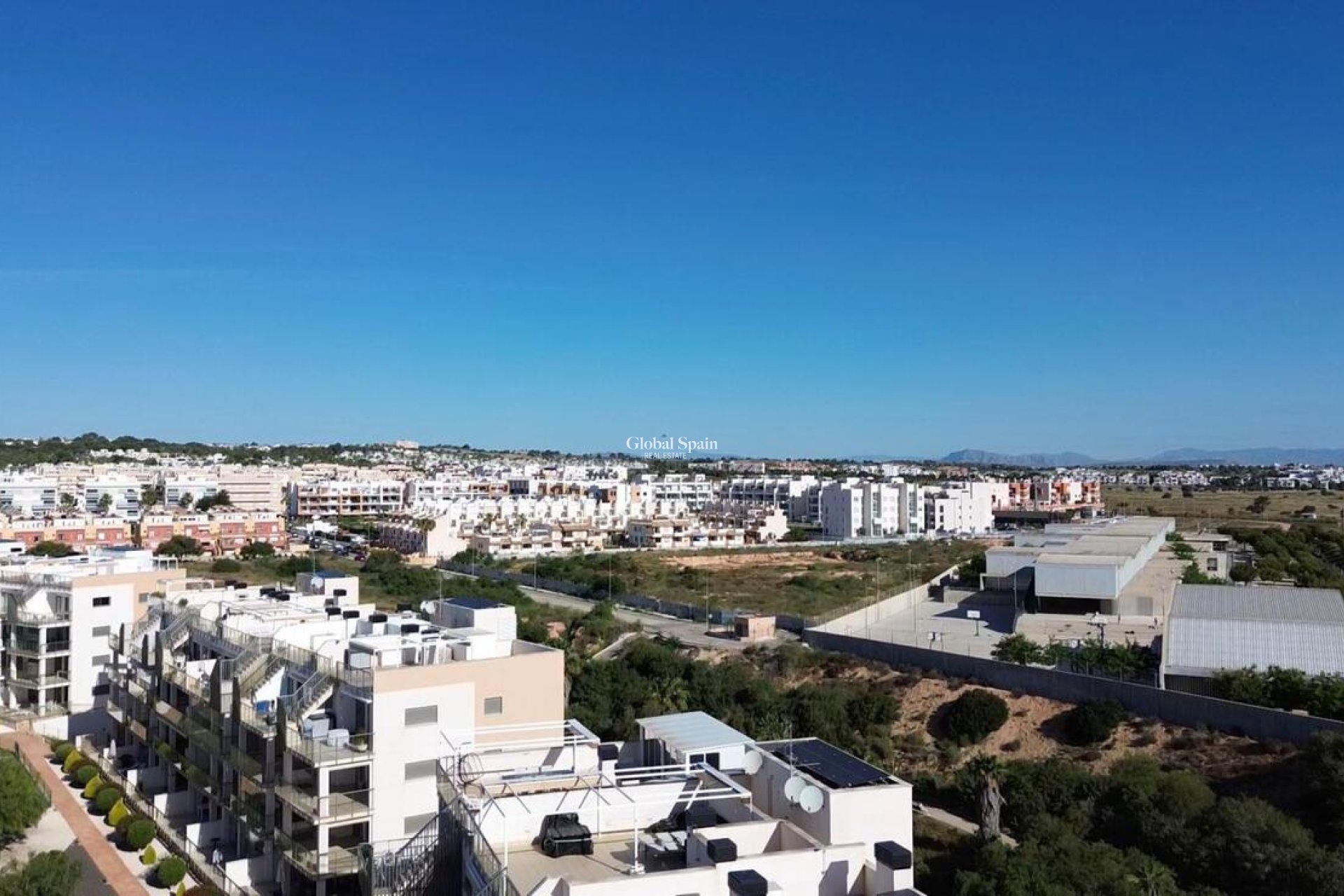 Resale - APARTMENT -
VILLAMARTÍN