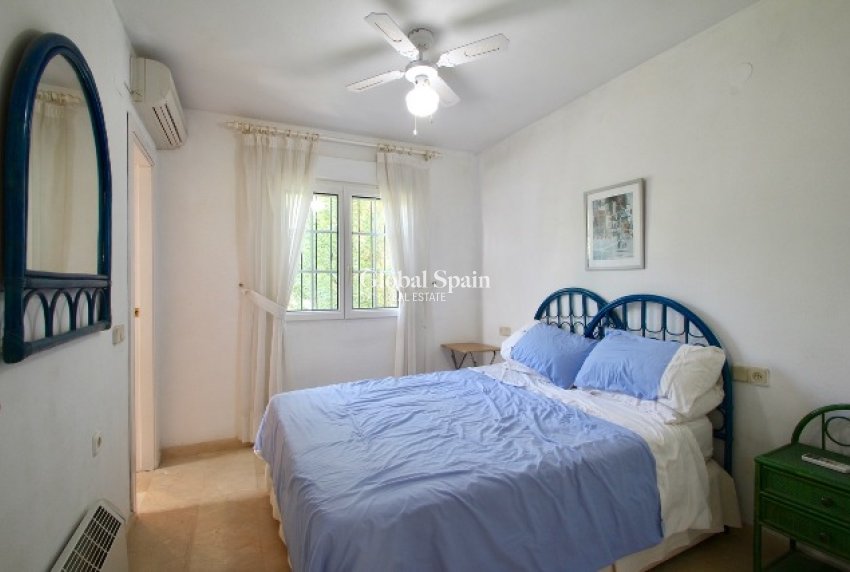 Resale - APARTMENT -
VILLAMARTÍN