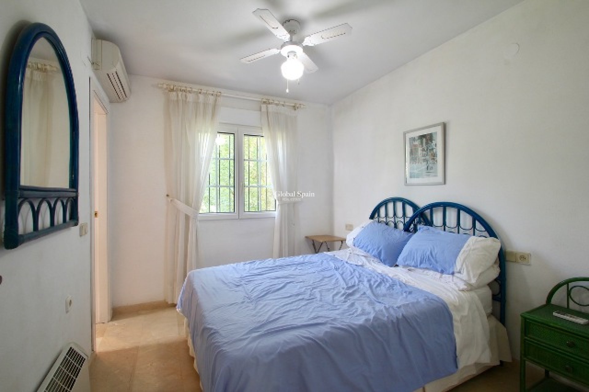 Resale - APARTMENT -
VILLAMARTÍN