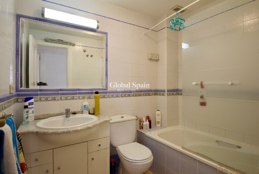 Resale - APARTMENT -
VILLAMARTÍN