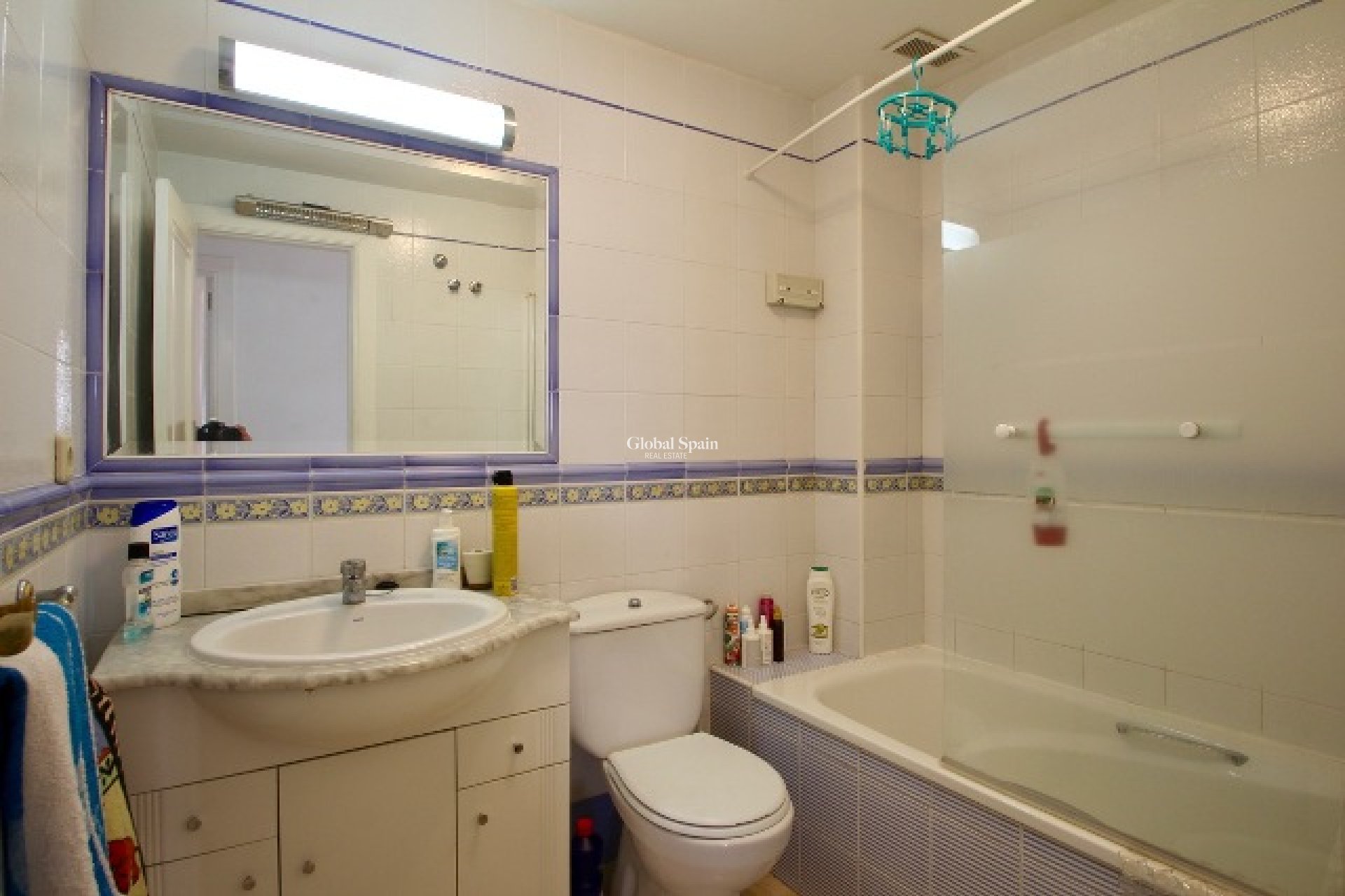 Resale - APARTMENT -
VILLAMARTÍN