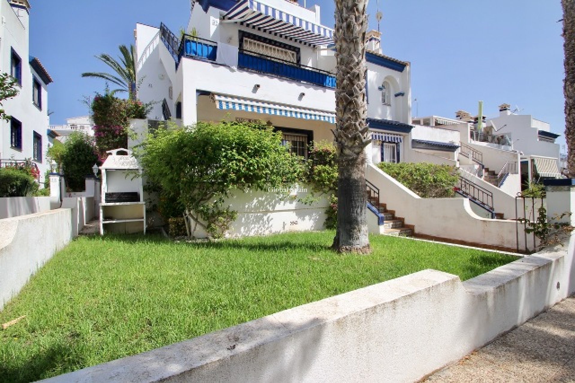 Resale - APARTMENT -
VILLAMARTÍN