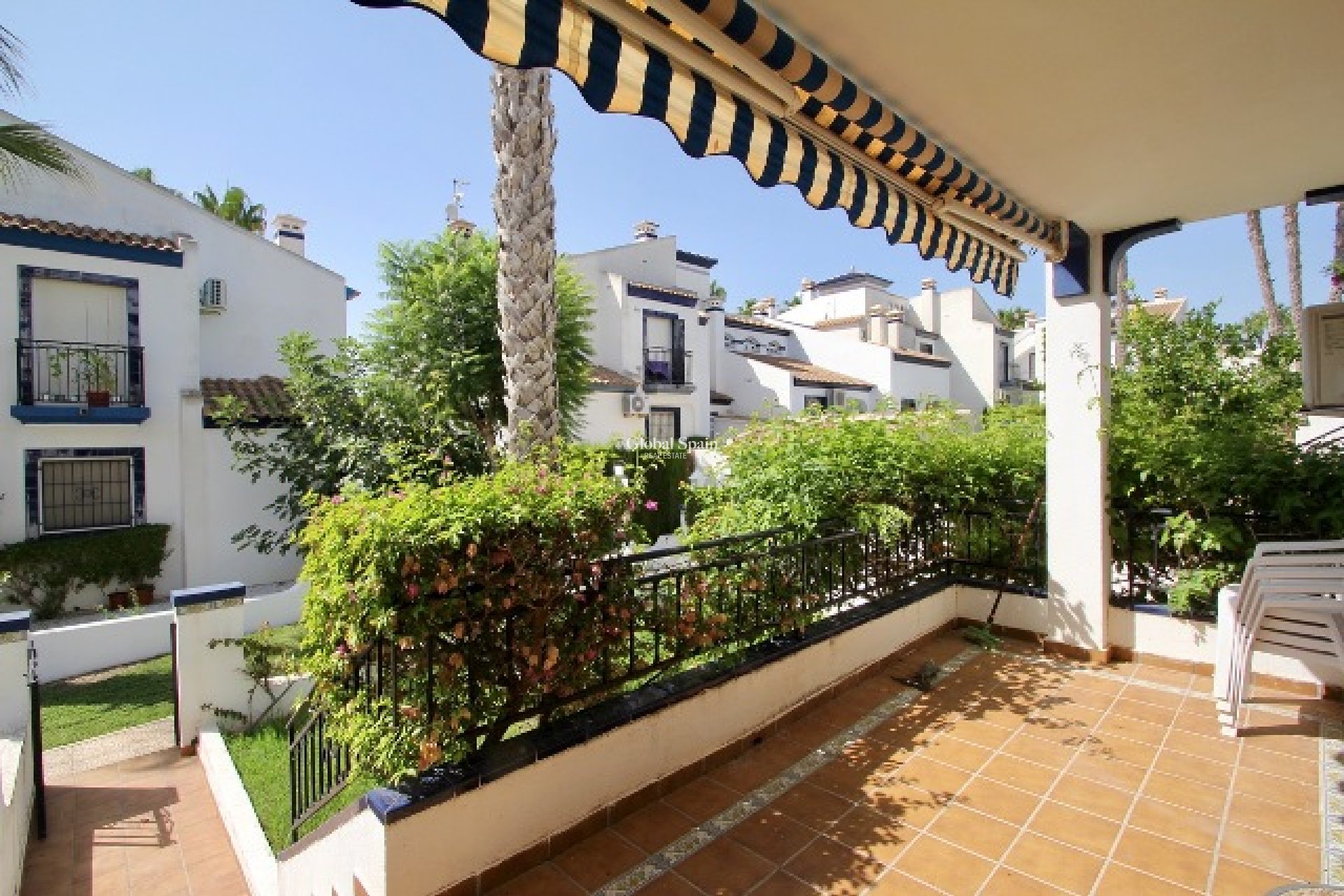 Resale - APARTMENT -
VILLAMARTÍN