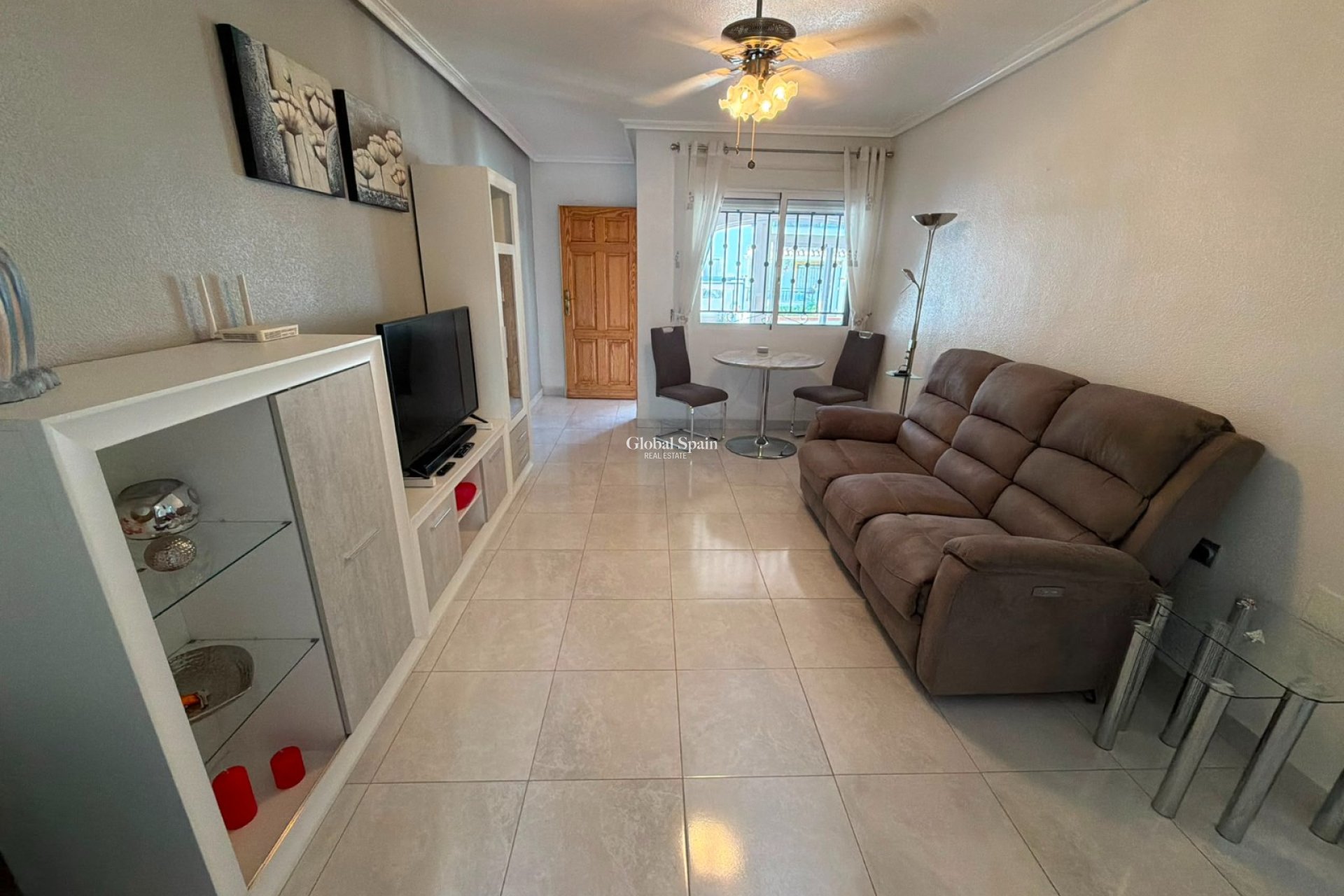 Resale - APARTMENT -
VISTABELLA GOLF  - Entre Naranjos - Vistabella Golf